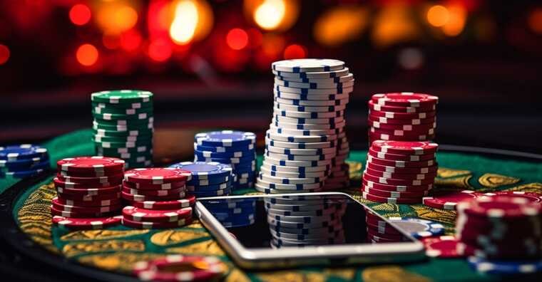 Discover the Excitement of Love Casino & Sportsbook 40 Discover the Excitement of Love Casino & Sportsbook 40