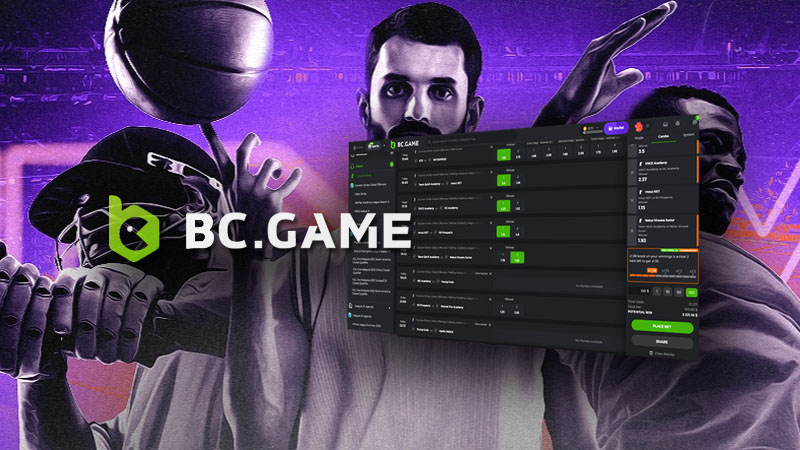 Experience Excitement with the BC Game Mobile Casino App 0 Experience Excitement with the BC Game Mobile Casino App 0