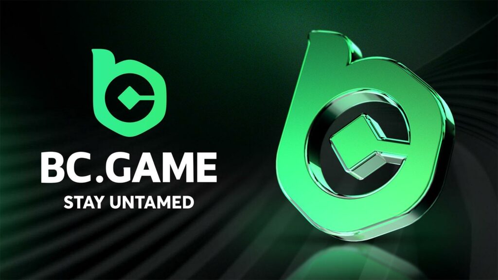 Exploring BC.Game Online Casino UA The Ultimate Gaming Experience Exploring BC.Game Online Casino UA The Ultimate Gaming Experience