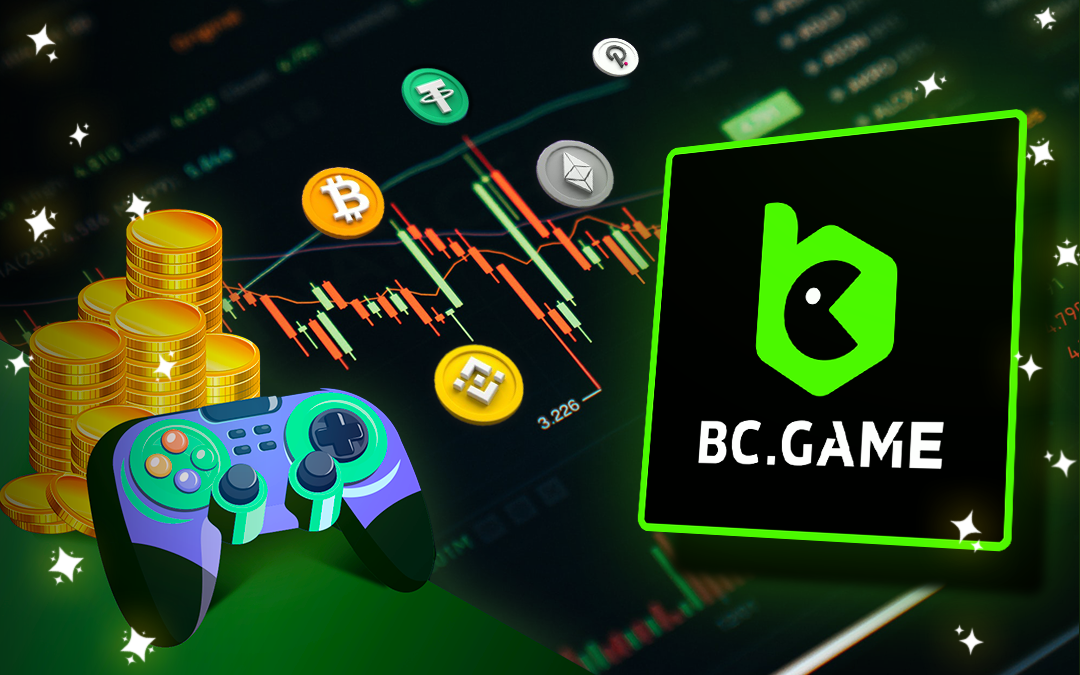 Exploring BC.Game Online Casino UA The Ultimate Gaming Experience Exploring BC.Game Online Casino UA The Ultimate Gaming Experience