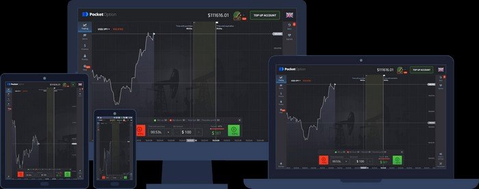 Exploring India Pocket Option A Comprehensive Guide to Binary Trading Exploring India Pocket Option A Comprehensive Guide to Binary Trading
