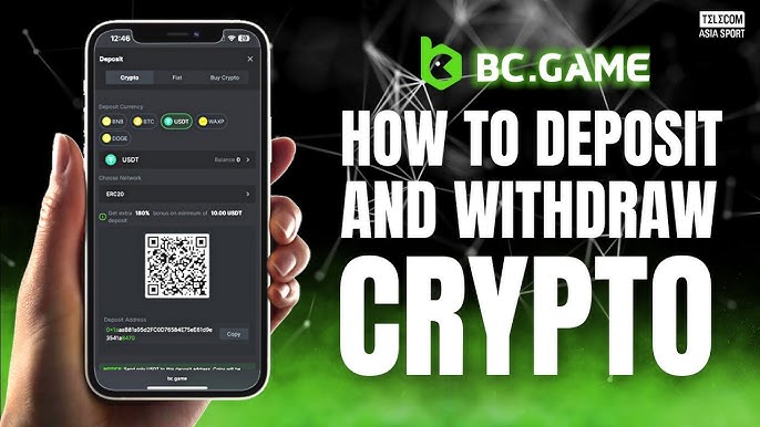 Is BC GAME Legit Unveiling the Truth Behind the Platform