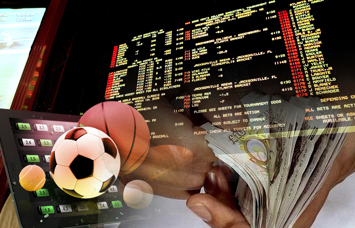 Mastering the Game How to Bet on Sports Like a Pro Mastering the Game How to Bet on Sports Like a Pro