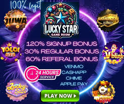 Откройте для себя удачу в luckystar live casino Откройте для себя удачу в luckystar live casino