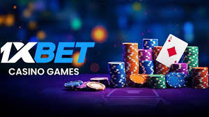 Panduan Lengkap Kasino Slot 1xbet Online Gratis 8 Panduan Lengkap Kasino Slot 1xbet Online Gratis 8