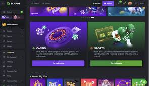 BC Game Online Poker A Comprehensive Guide to Thrilling Gaming Experience BC Game Online Poker A Comprehensive Guide to Thrilling Gaming Experience