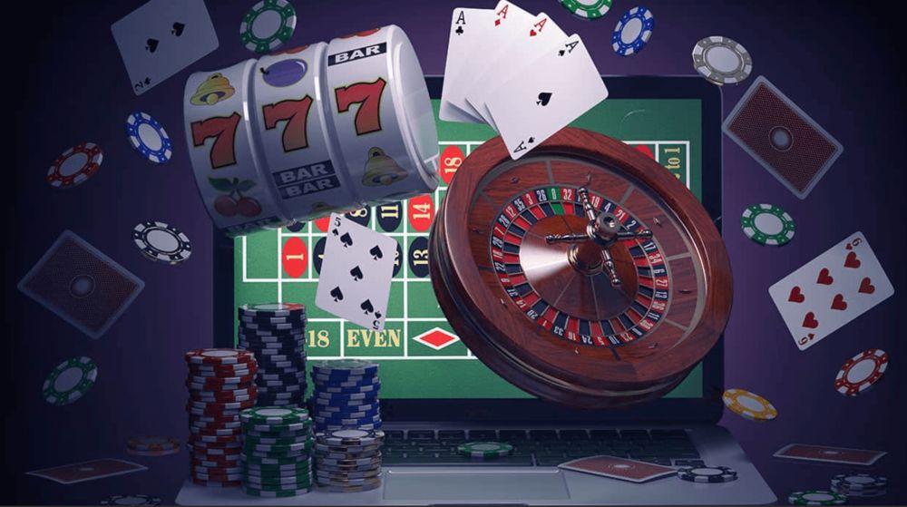 Discover Excitement with Jokabet Online Casino UK Discover Excitement with Jokabet Online Casino UK