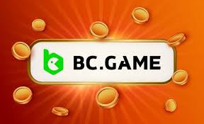 Discover the Excitement BC Game Mobile Casino App Discover the Excitement BC Game Mobile Casino App