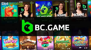 Discover the Thrills of BC.Game Crypto Casino BY 12 Discover the Thrills of BC.Game Crypto Casino BY 12