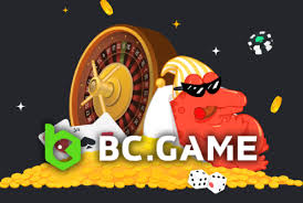 Experience the Thrill of Gaming with the BC Games App Experience the Thrill of Gaming with the BC Games App