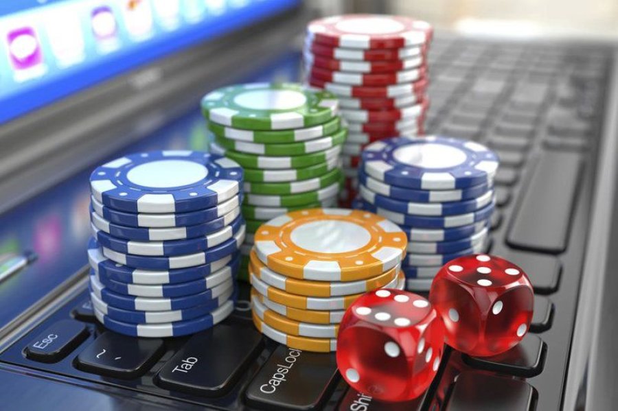 Explore the Excitement of Gxmble Casino Online Slots Explore the Excitement of Gxmble Casino Online Slots