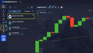 Pocket Option Tournaments The Ultimate Competitive Trading Experience Pocket Option Tournaments The Ultimate Competitive Trading Experience