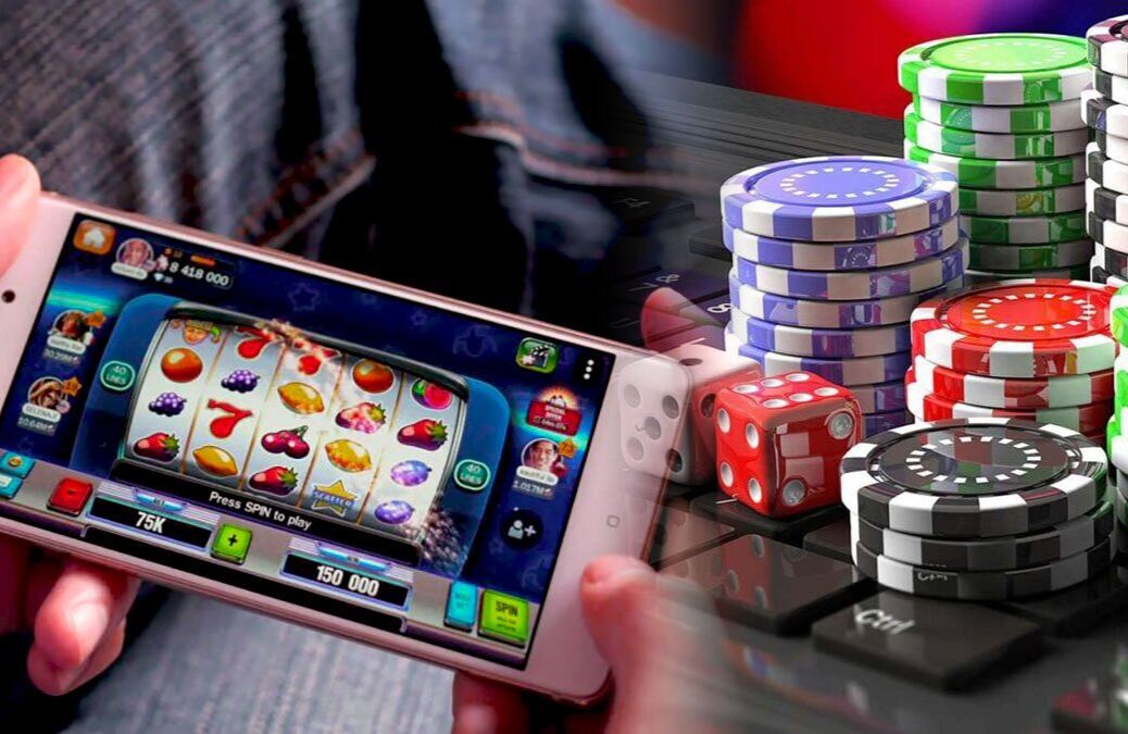 The Ultimate Guide to Super Casino Online UK The Ultimate Guide to Super Casino Online UK