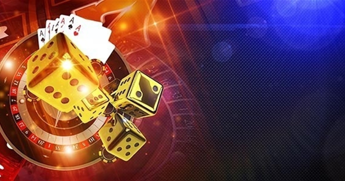 The Ultimate Guide to Super Casino Online UK The Ultimate Guide to Super Casino Online UK