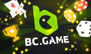 BCGame Online Crypto Casino Myanmar A New Era of Gaming BCGame Online Crypto Casino Myanmar A New Era of Gaming