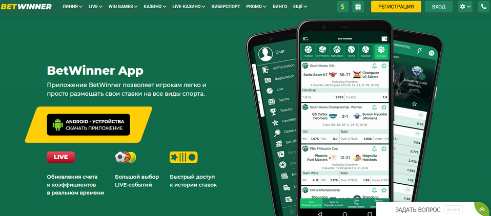 BetWinner Burkina Faso Everything You Need to Know BetWinner Burkina Faso Everything You Need to Know