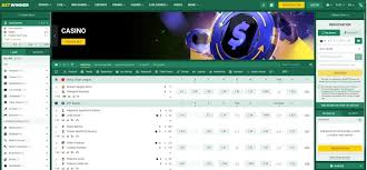 BetWinner Burkina Faso Everything You Need to Know BetWinner Burkina Faso Everything You Need to Know