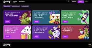 Discover the Excitement of Online Gaming with Casiny Discover the Excitement of Online Gaming with Casiny