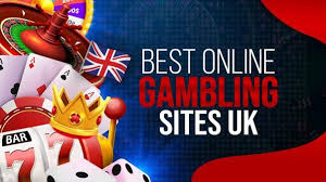 Discover the Thrill of Real Online Casino UK 13 Discover the Thrill of Real Online Casino UK 13