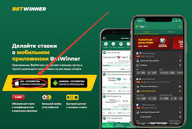 Discover the Thrills of Betting with betwinner 2 Discover the Thrills of Betting with betwinner 2