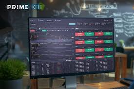 Discovering Markets PrimeXBT A Guide for Traders Discovering Markets PrimeXBT A Guide for Traders