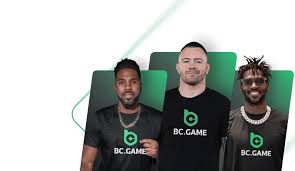 Experience Thrilling Gaming with the BC.game app 5 Experience Thrilling Gaming with the BC.game app 5