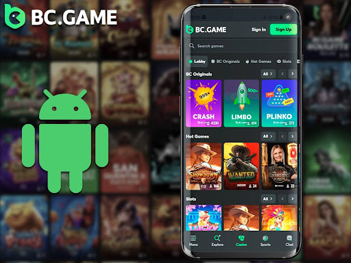Explore the Thrills at BC.Game Casino in Thailand