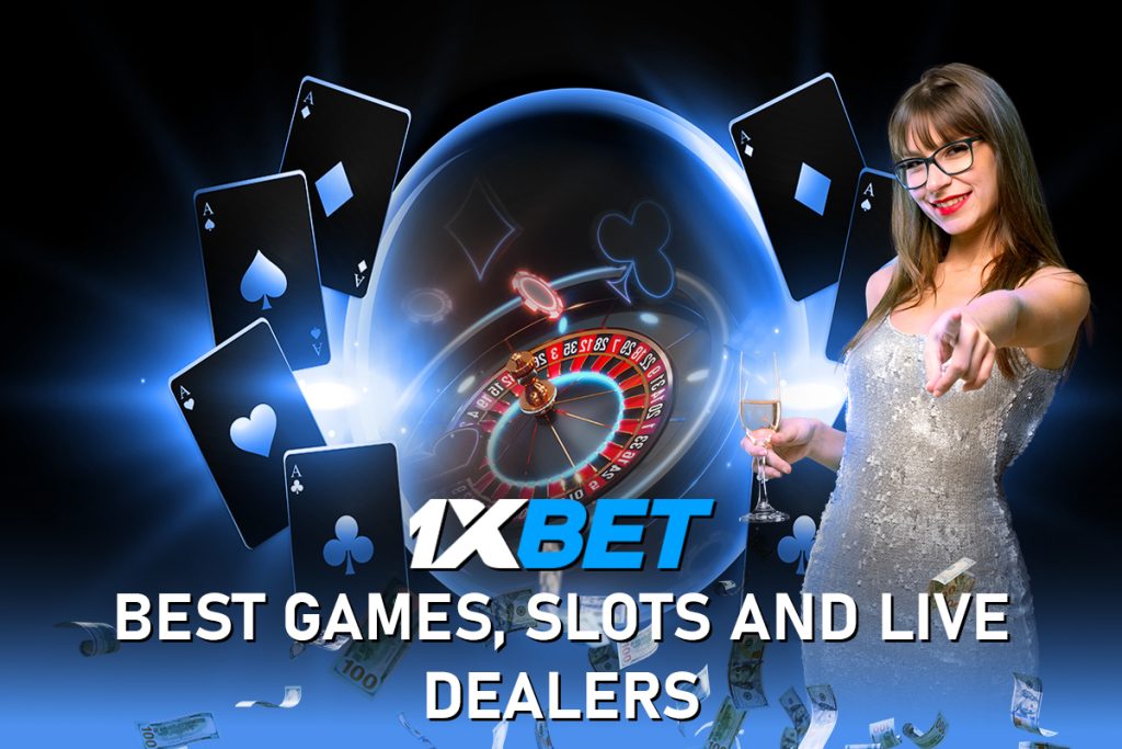 Exploring the Excitement of 1xbet Sports Betting 19 Exploring the Excitement of 1xbet Sports Betting 19