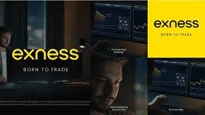 Maximize Your Trading Potential with Exness MetaTrader 5 Maximize Your Trading Potential with Exness MetaTrader 5