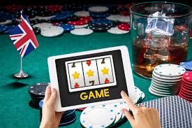 The Exciting World of Virgin Casino Online UK The Exciting World of Virgin Casino Online UK