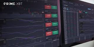 The Ultimate Guide to PrimeXBT Trading and Investment Opportunities The Ultimate Guide to PrimeXBT Trading and Investment Opportunities