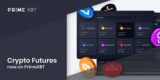 The Ultimate Guide to PrimeXBT Trading and Investment Opportunities The Ultimate Guide to PrimeXBT Trading and Investment Opportunities