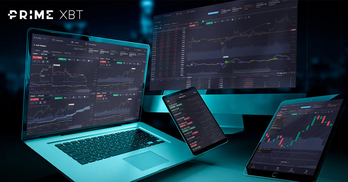 Understanding Trading Pairs on PrimeXBT Forex A Complete Guide Understanding Trading Pairs on PrimeXBT Forex A Complete Guide
