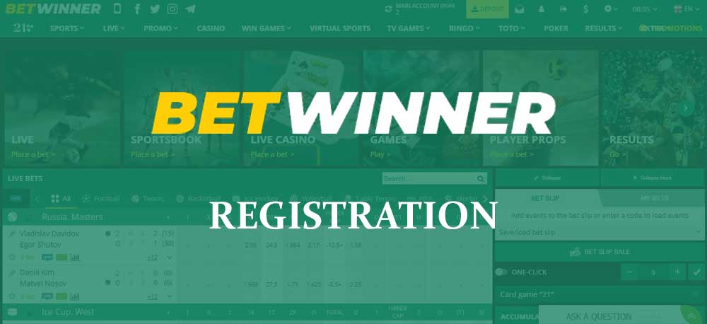 Unlock Exciting Rewards with Betwinner Promo Code Unlock Exciting Rewards with Betwinner Promo Code